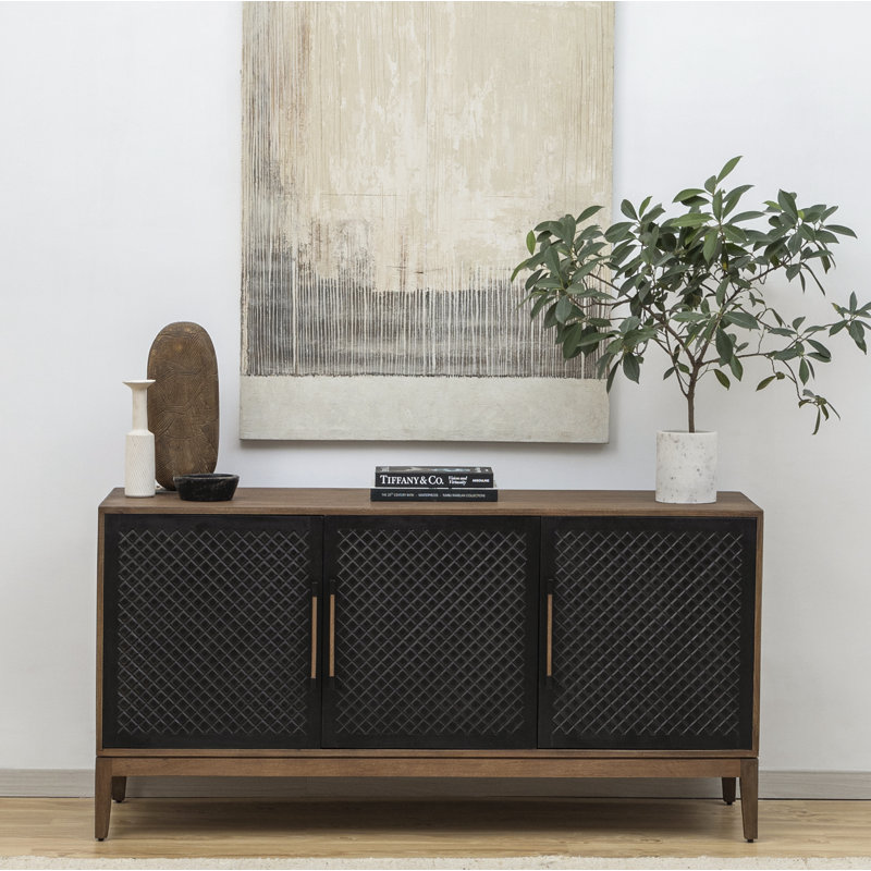 Brookside 60'' Sideboard