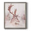 Toile encadrée de qualité supérieure Blush Deer-1800672816-1800672819