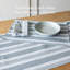  Over&Back Woven Striped Placemats, Set of 4-101293280