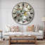 Horloge murale Swigart-36850952