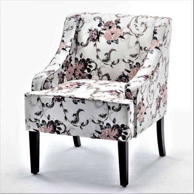Gartenbush Upholstered Armchair