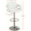 Tabouret Marchetta