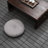 11.8" x 11.8" Composite Interlocking Deck Tile-50346134