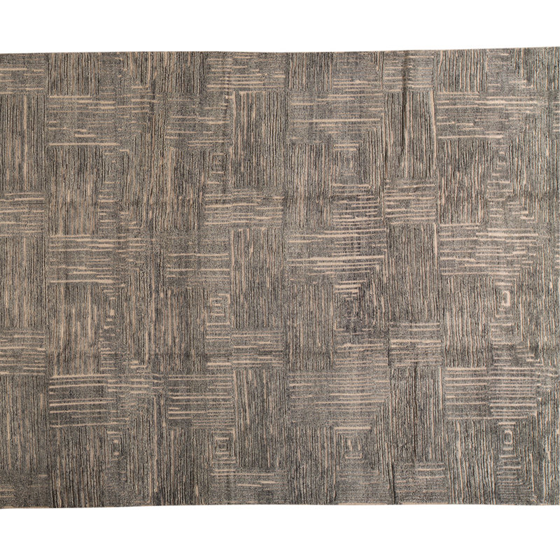 Wool Area Rug