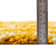 Foundry Select Ruth Trellis Shag Rug Yellow