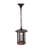 Philson 1 - Light Copper Lantern Pendant