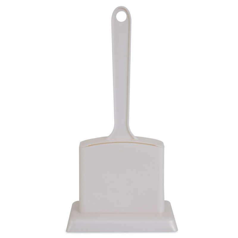Plastic Litter Scoop
