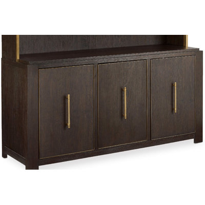 Curata 64'' W Credenza