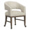 Cleo Upholstered Arm Chair