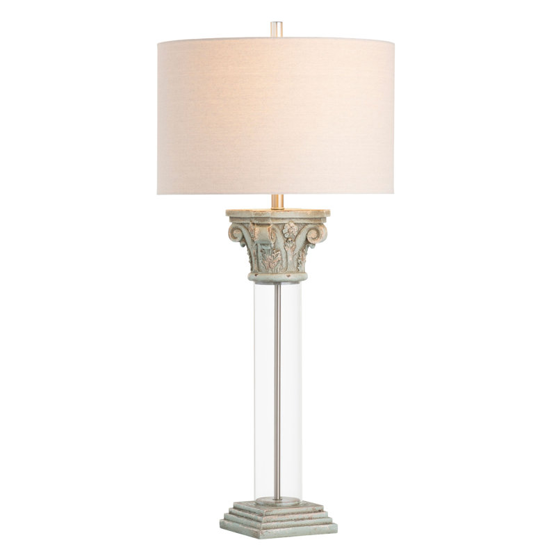 Lampe de table Rosellina