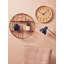 Blakeston 2 Piece Circle Metal Accent Shelf