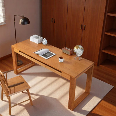 Simple Learning Desk
