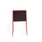 Noelani 18 " H Wool Upholstered Side Chair-219279635