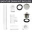 Drain de baignoire Illusionary-37927229