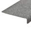 Braxleigh Non-Slip Light Grey Stair Tread-1406211477