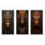 Masque aztèque antique-888436701-888436698