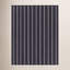 Striped Area Rug in Navy/Ivory-1144223166