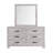 ROVER GREY MIRROR