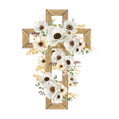 Wall Stickers  Easter Crosses  Window Decoration Stickers  Plants  Flowers  Festivals  Refrigerator Stickers