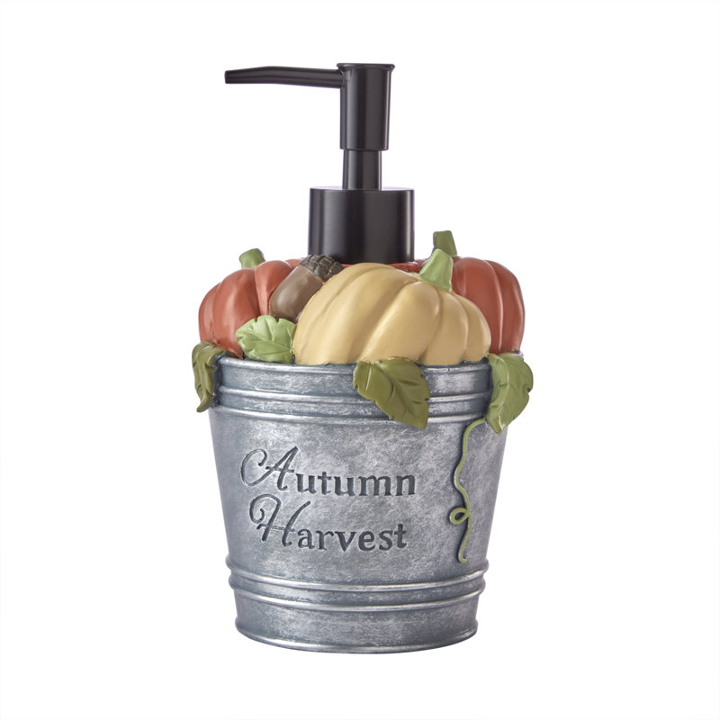 Soap Dispenser