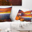 Coussin lombaire Grand Canyon
