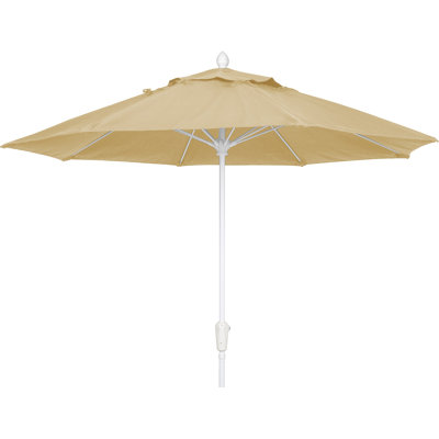 Parasol de marché 7,5 pi Prestige