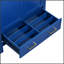 Ensemble de meuble-lavabo bleu 60 po avec double meuble-lavabo, lavabos en céramique et rangement spacieux pour les salles de bain modernes-2121741335
