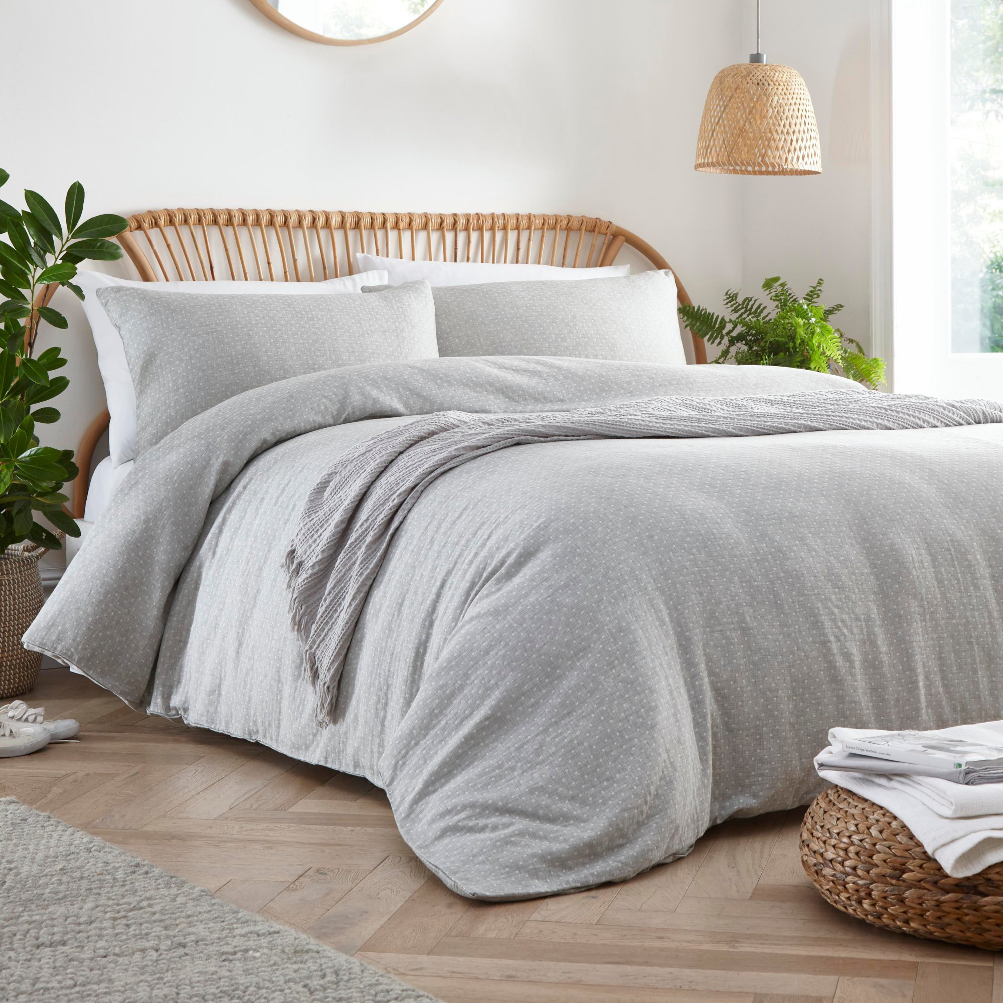 Ebern designs store comforter