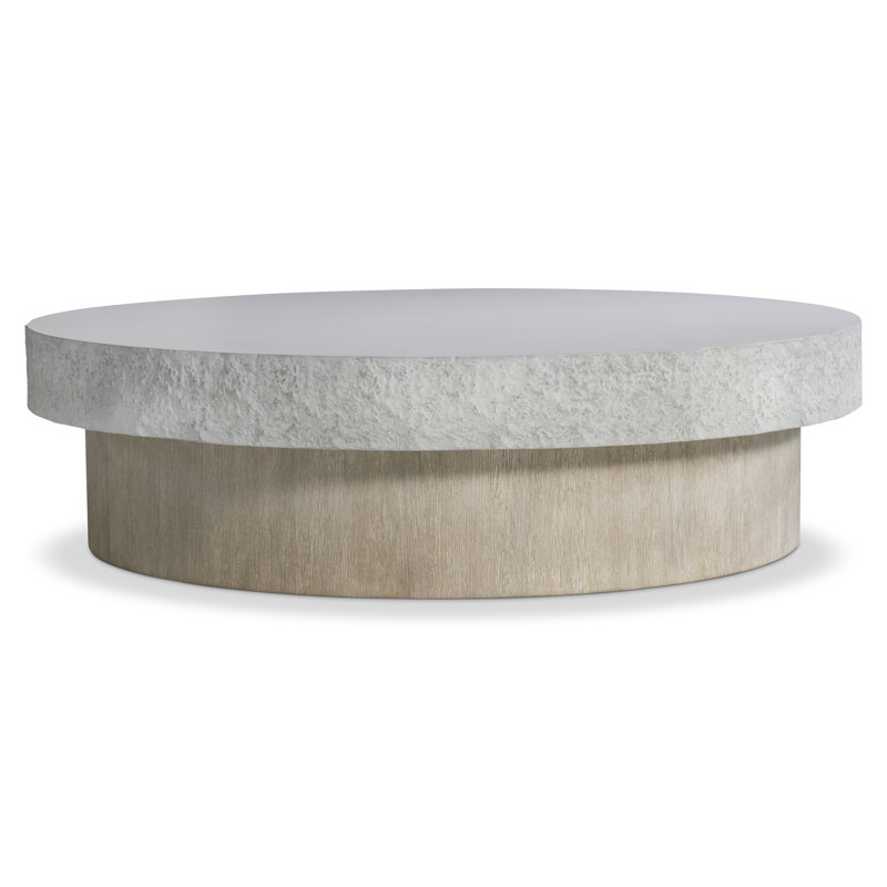 Bernhardt Pincio Cocktail Table