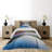 Rustic Coverlet