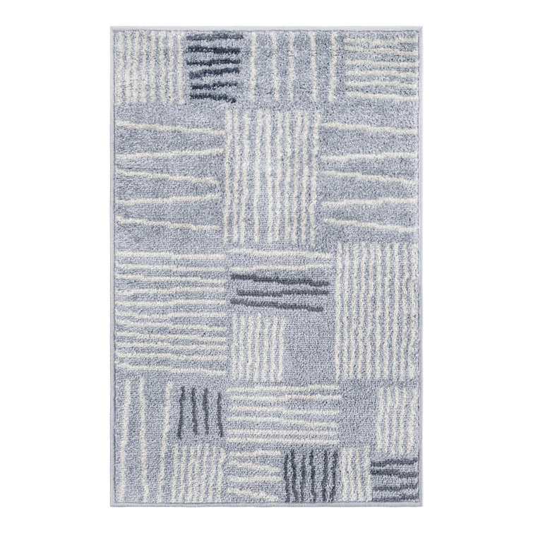 Anaka Geometric Indoor Rug