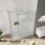 Honaye Rectangular Shower Enclosure-1005563445