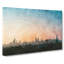 The Chicago Illinois Skyline - Wrapped Canvas-56643543