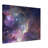 Galactic Print - Space Universe Wall Art - Cosmic Galaxy Canvas Poster - Nebula Stars Astronomy Artwork - Sci-Fi Space Decor - Deep Space Wall Hanging - Modern Home Decoration Art Print-378372802