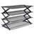 4 Tiers Foldable Baking Cooling Rack Grilling Drying Rack