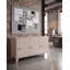 Storage Unit CARDIFF Metal Beige