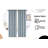 Room Darkening Curtain Single Panel-833844361