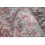 Glessite in Red/Grey Area Rug-61927103