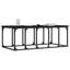 Kennerdell Frame Coffee Table-1655994176