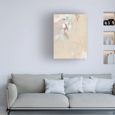 Bolognaise «Mute Pastel I» par Victoria Barnes sur