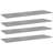 Floating Shelves Wall Shelving Wall Mounted Shelves Display Wall Units-96248149-96248150