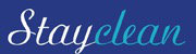 Stayclean Logo