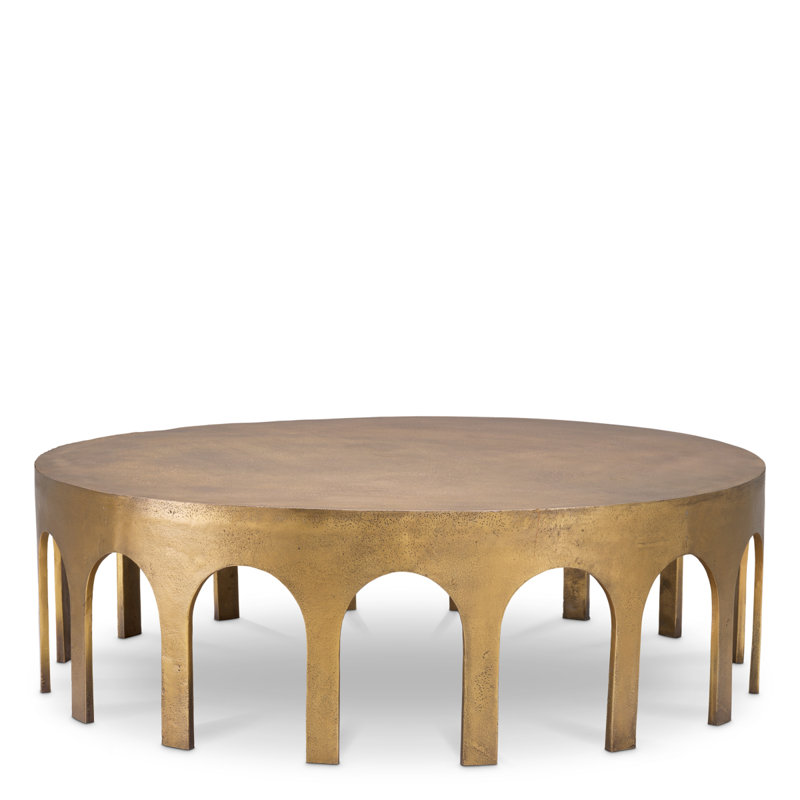 Gardini Coffee Table
