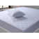Waterproof Fitted Mattress Protector Case Pack