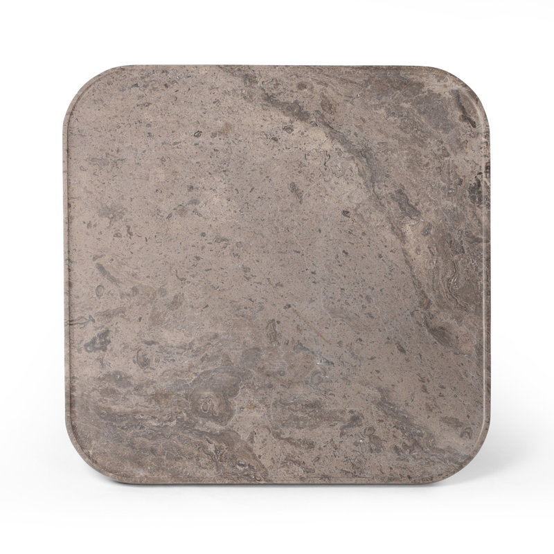 Zane Marble Coffee Table