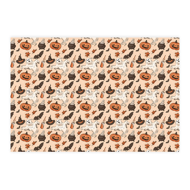 Napperon en papier Jasmari
