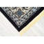 Tapis noir / beige Dartford-946697729