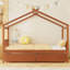 Lit simple en bois avec tiroirs-1935735010