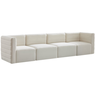 Canapé modulaire Enso