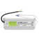 IP67 12V AC DC Outdoor Waterproof LED Driver Transformer Power Supply 100W